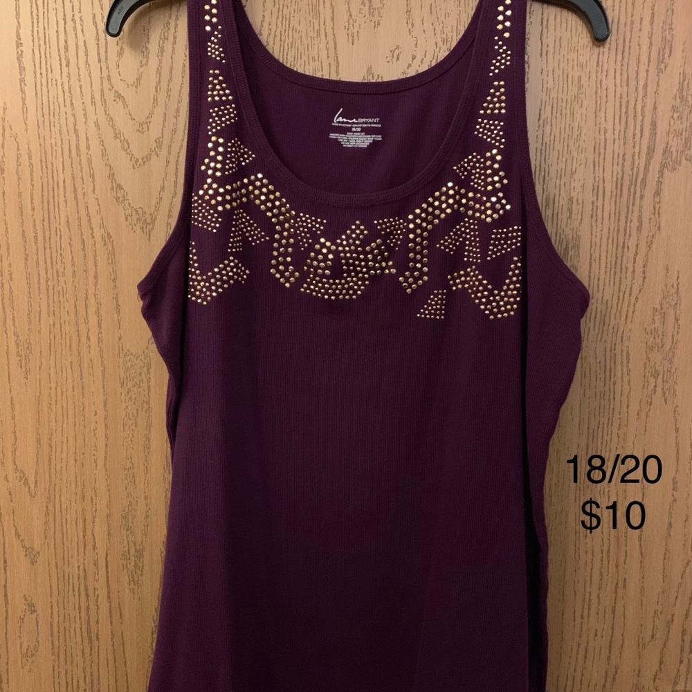 Plus size women’s clothes